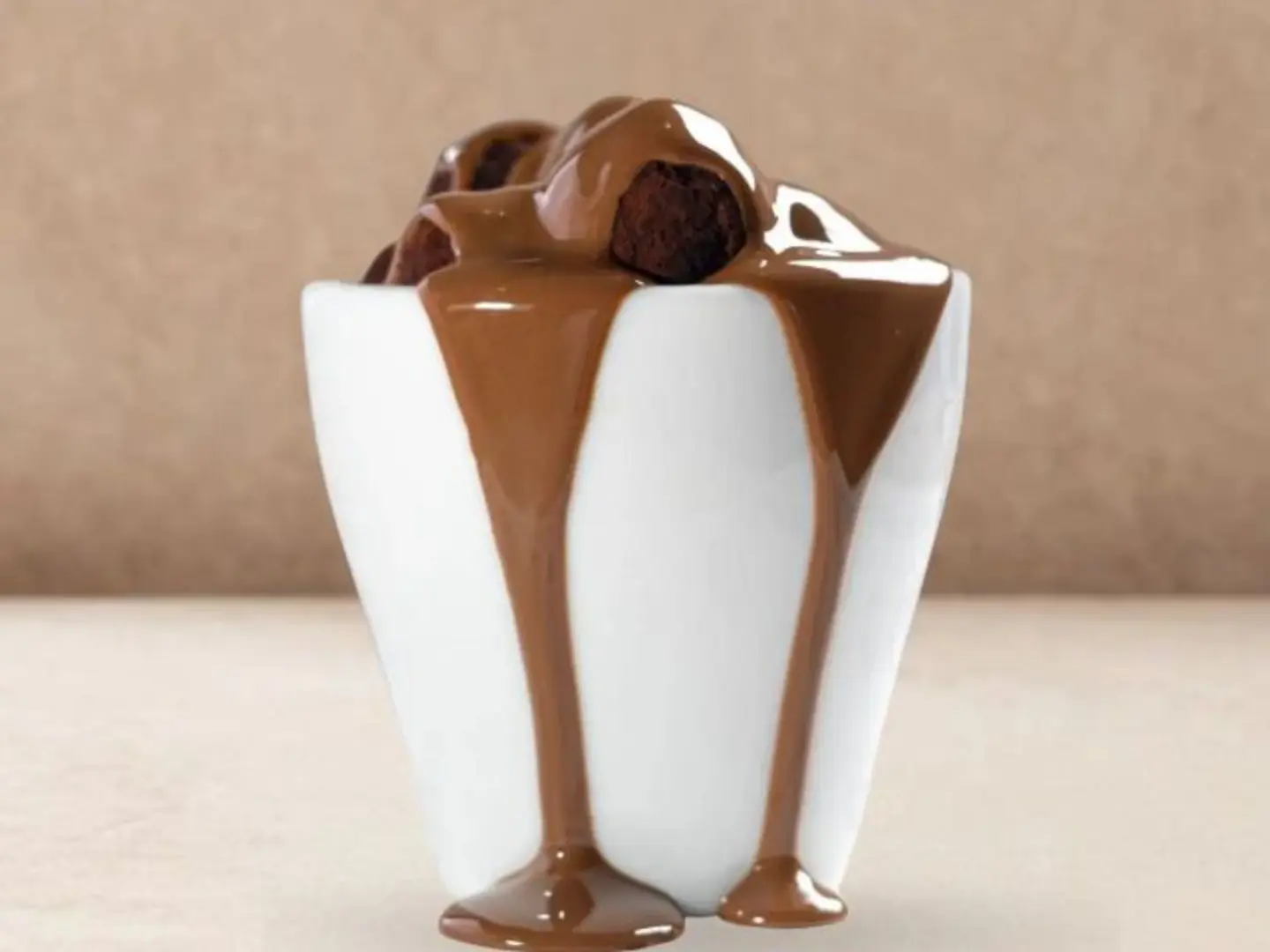 Chocolate Truffle