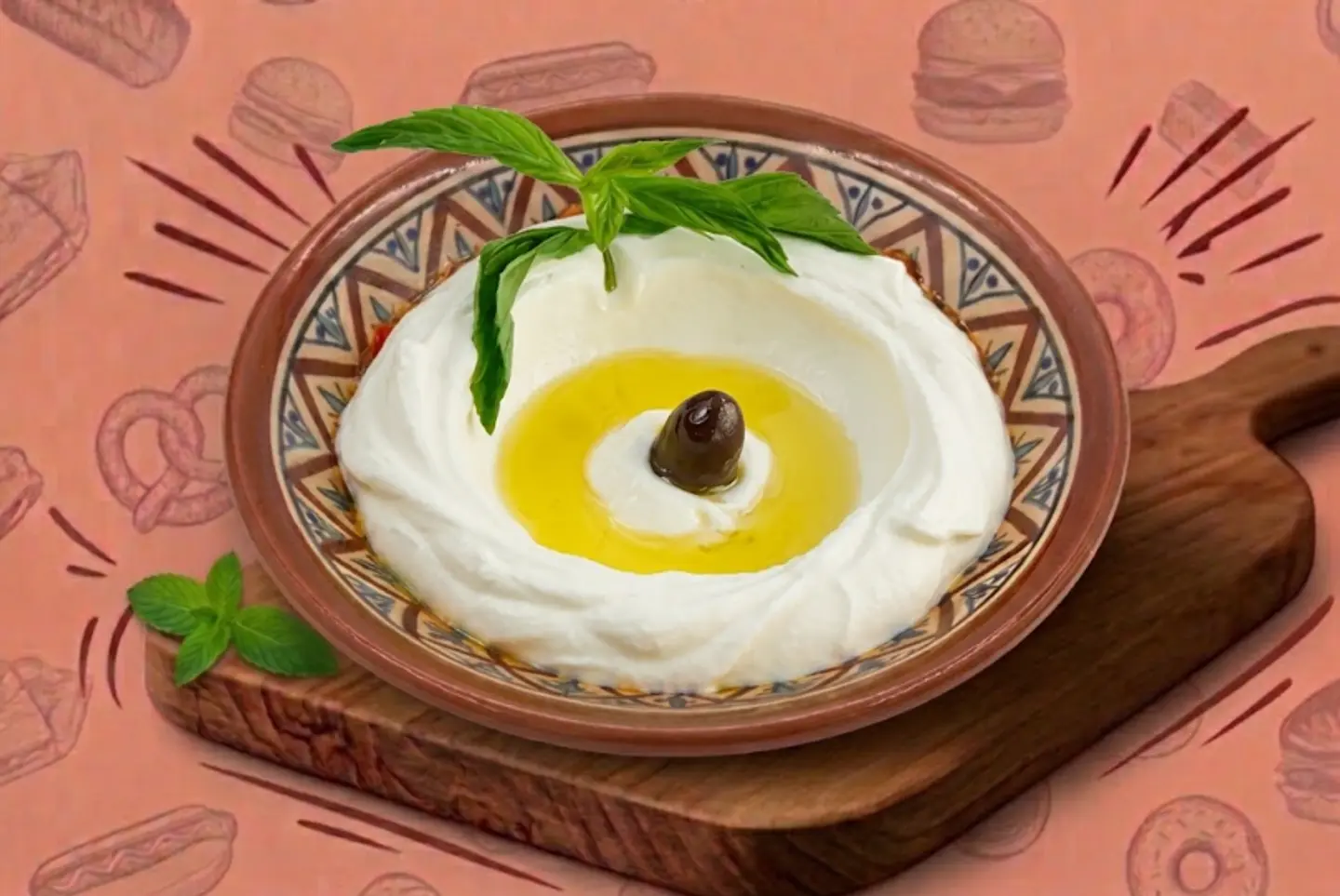 Labneh