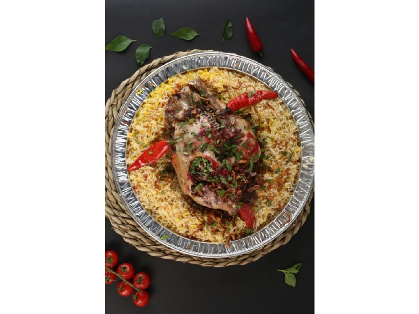 مندي رأس