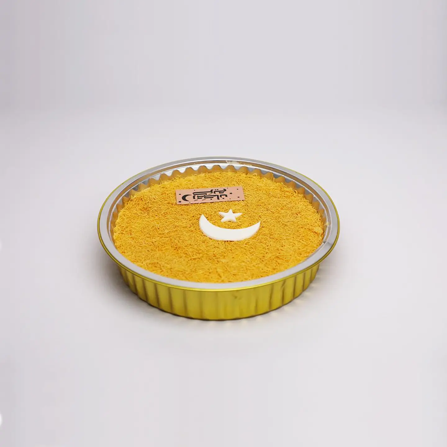 فانيلا بودينغ