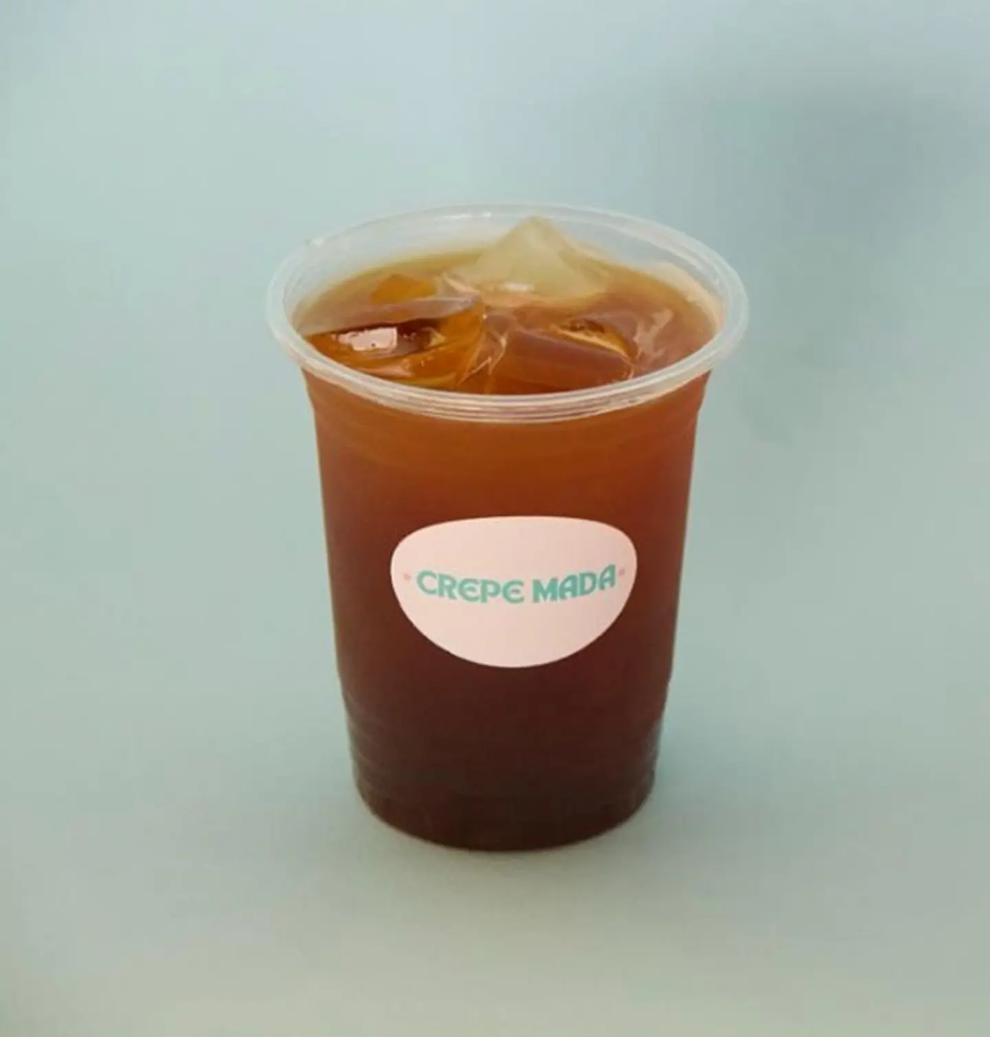 Iced Americano
