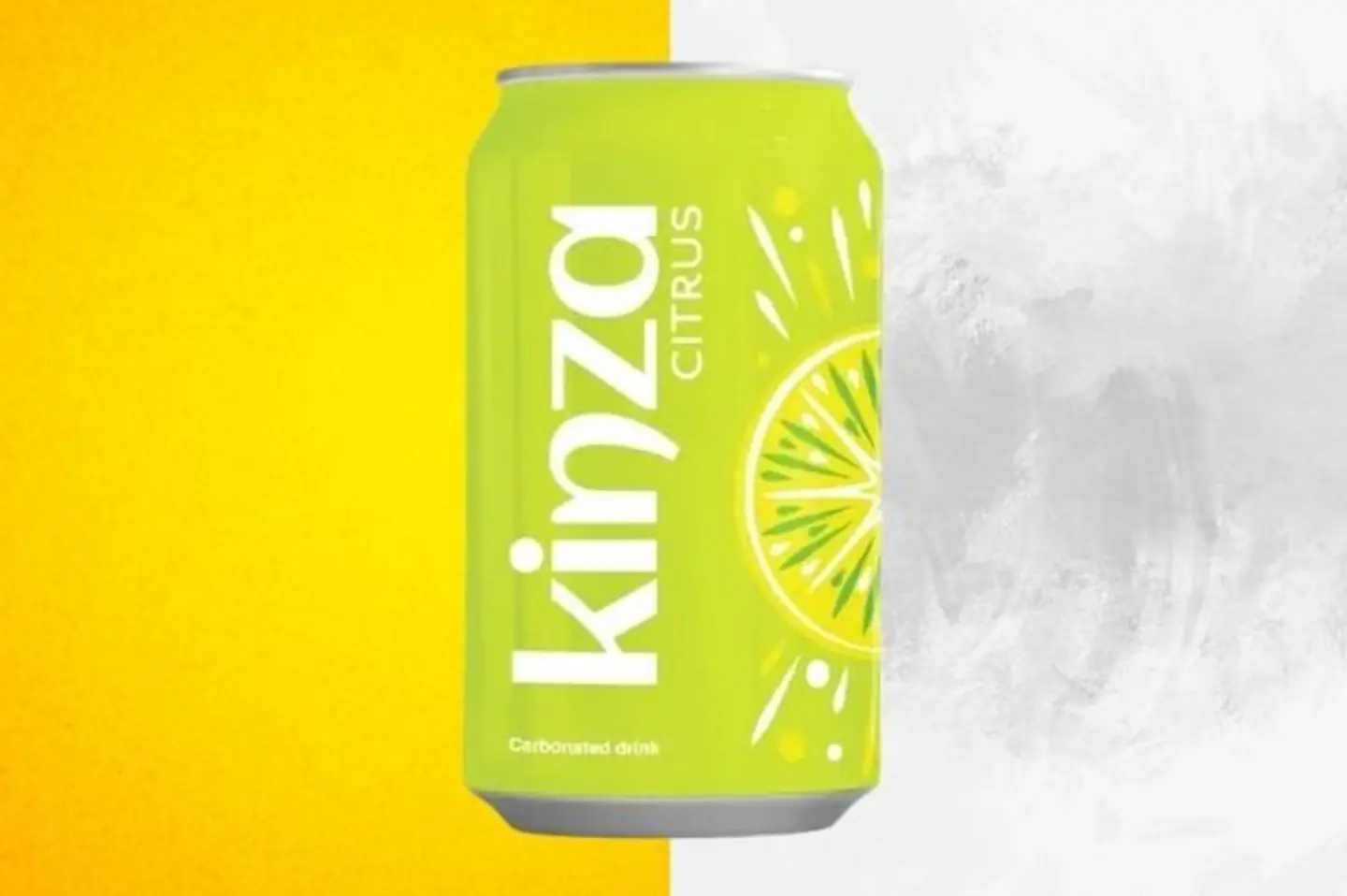 كينزا حمضيات