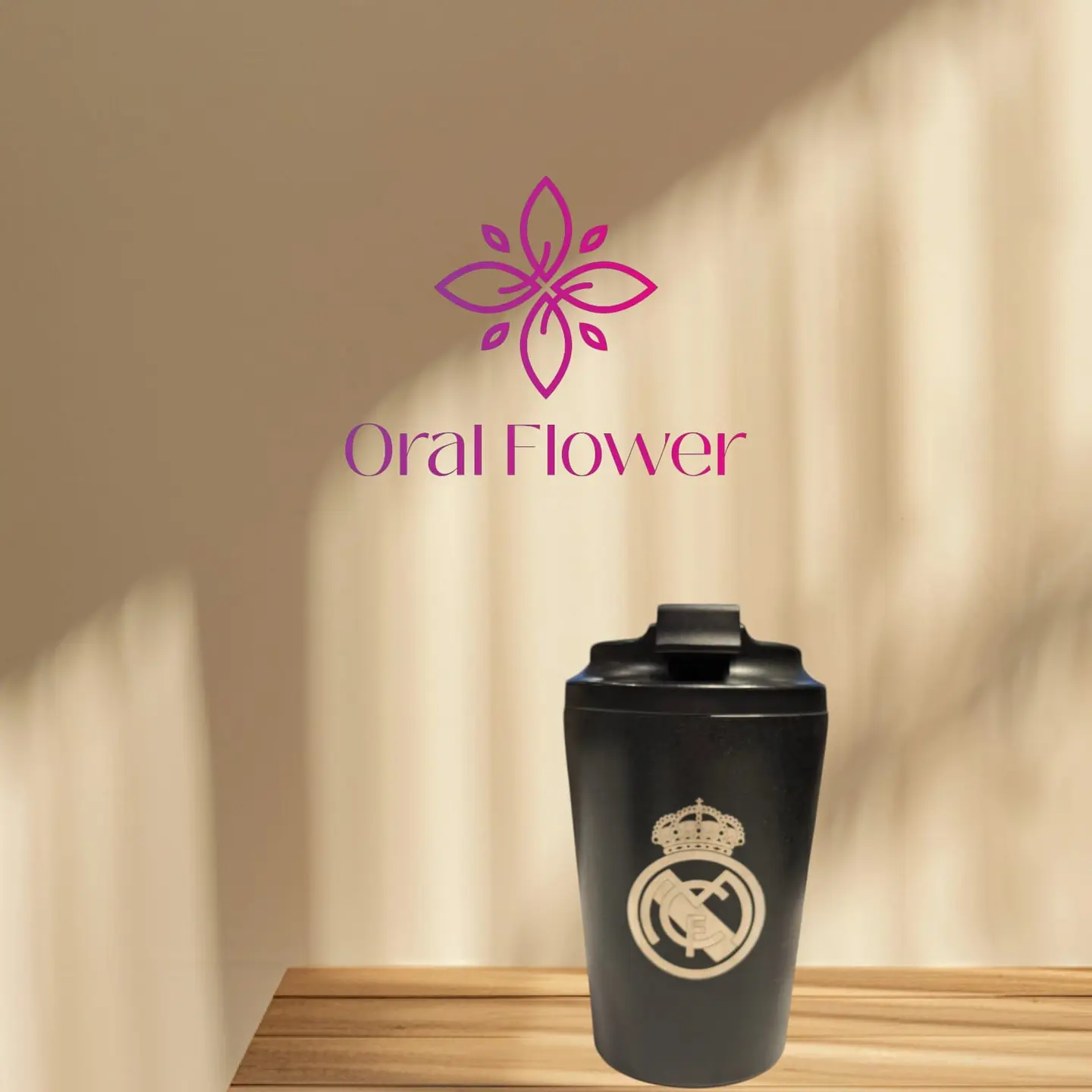 مق ريال مدريد