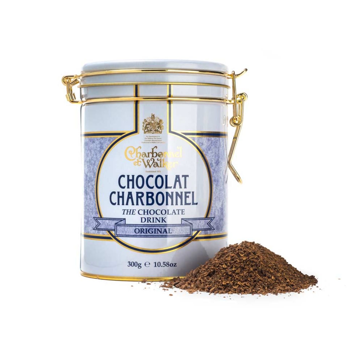 Original Chocolate Drink