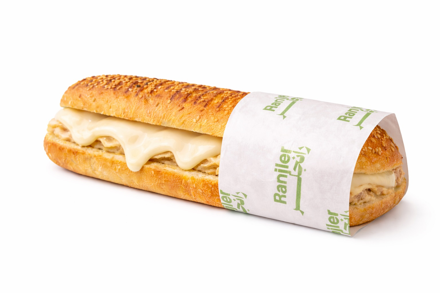 Liquid Cheese
