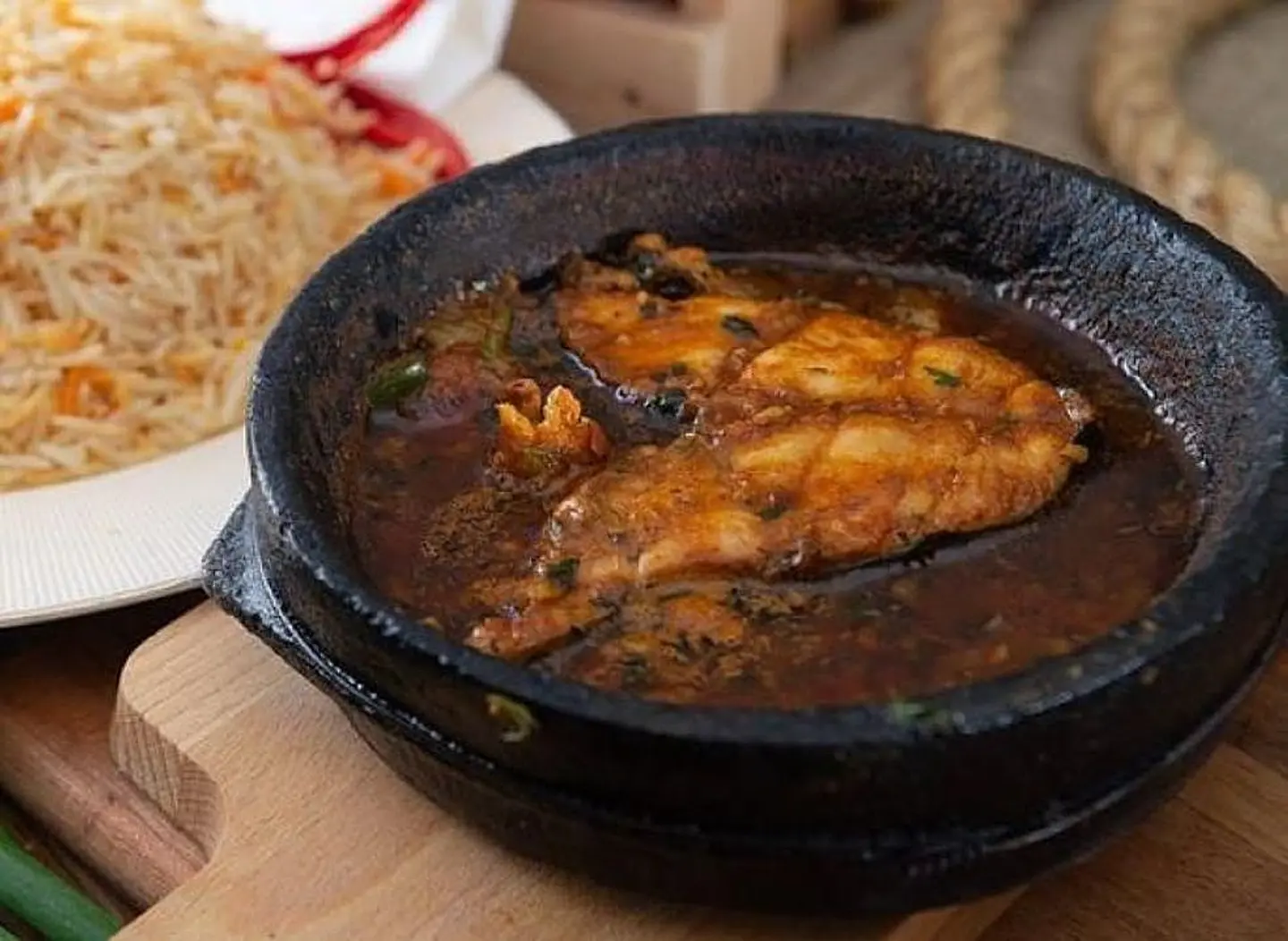 Fish Fakhar