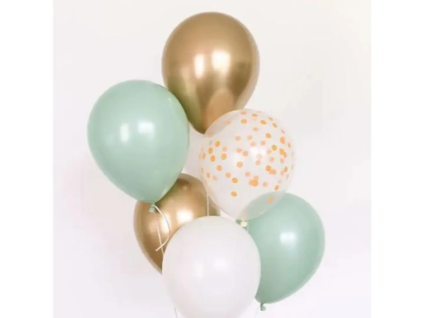 بالونات المرح