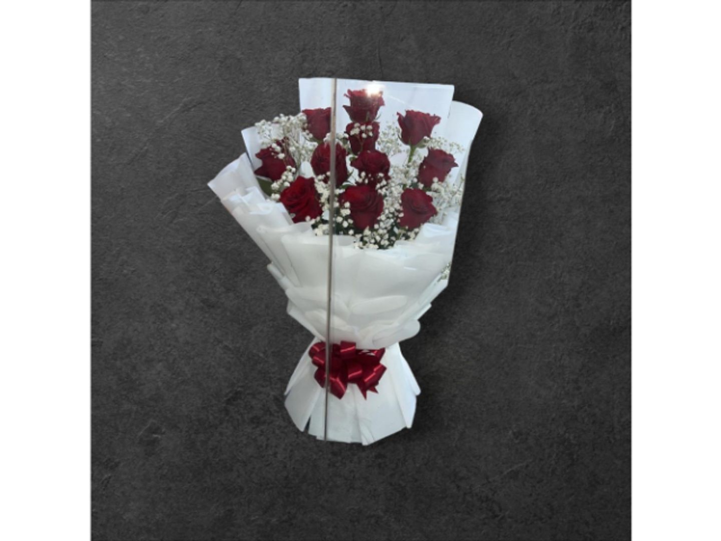 Baby Rose Joy Bouquet