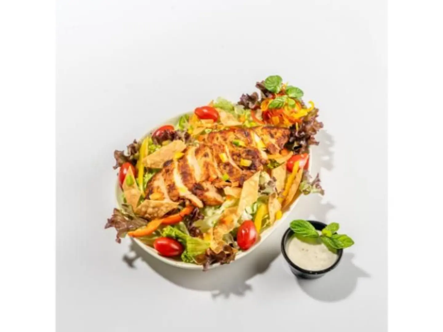 Chicken Salad