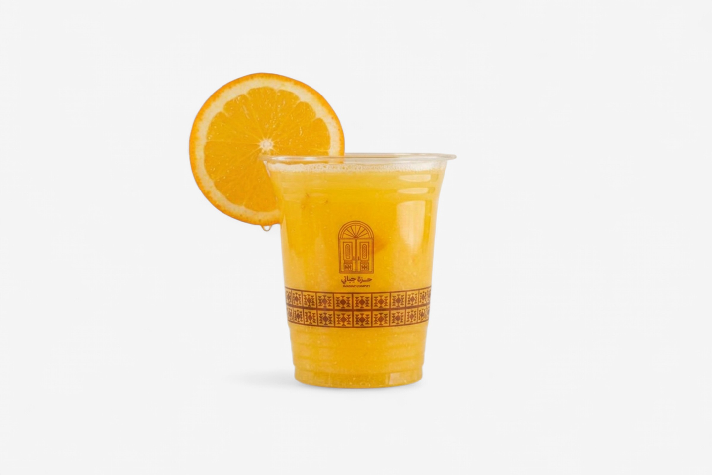 Orange Juice