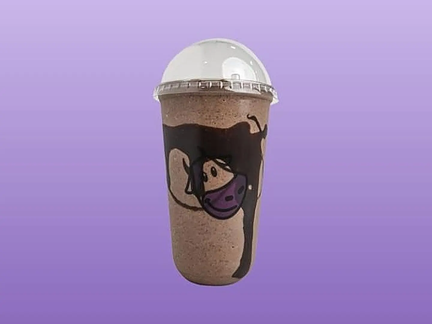 ميلك شيك اوريو