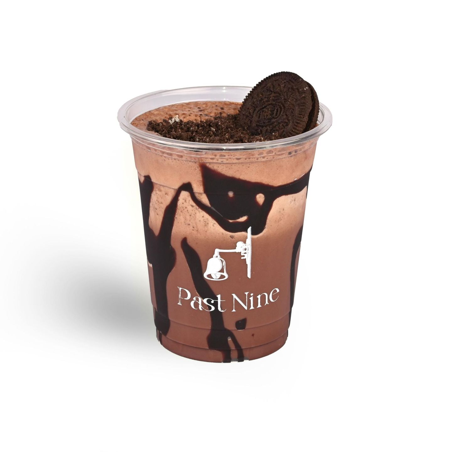 Cold Chocolate
