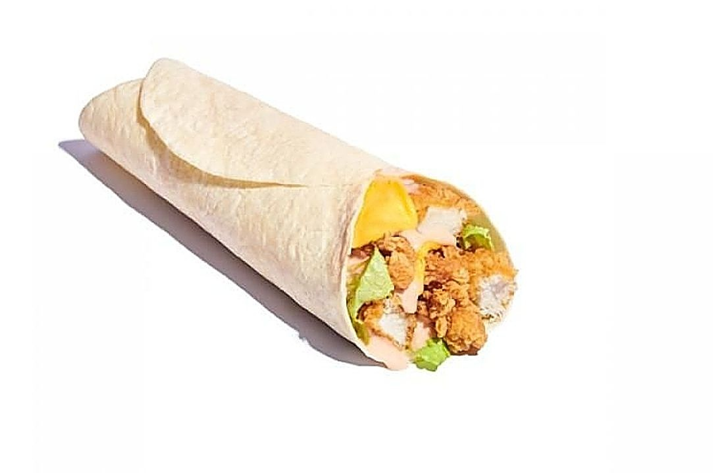 Chicken Strips