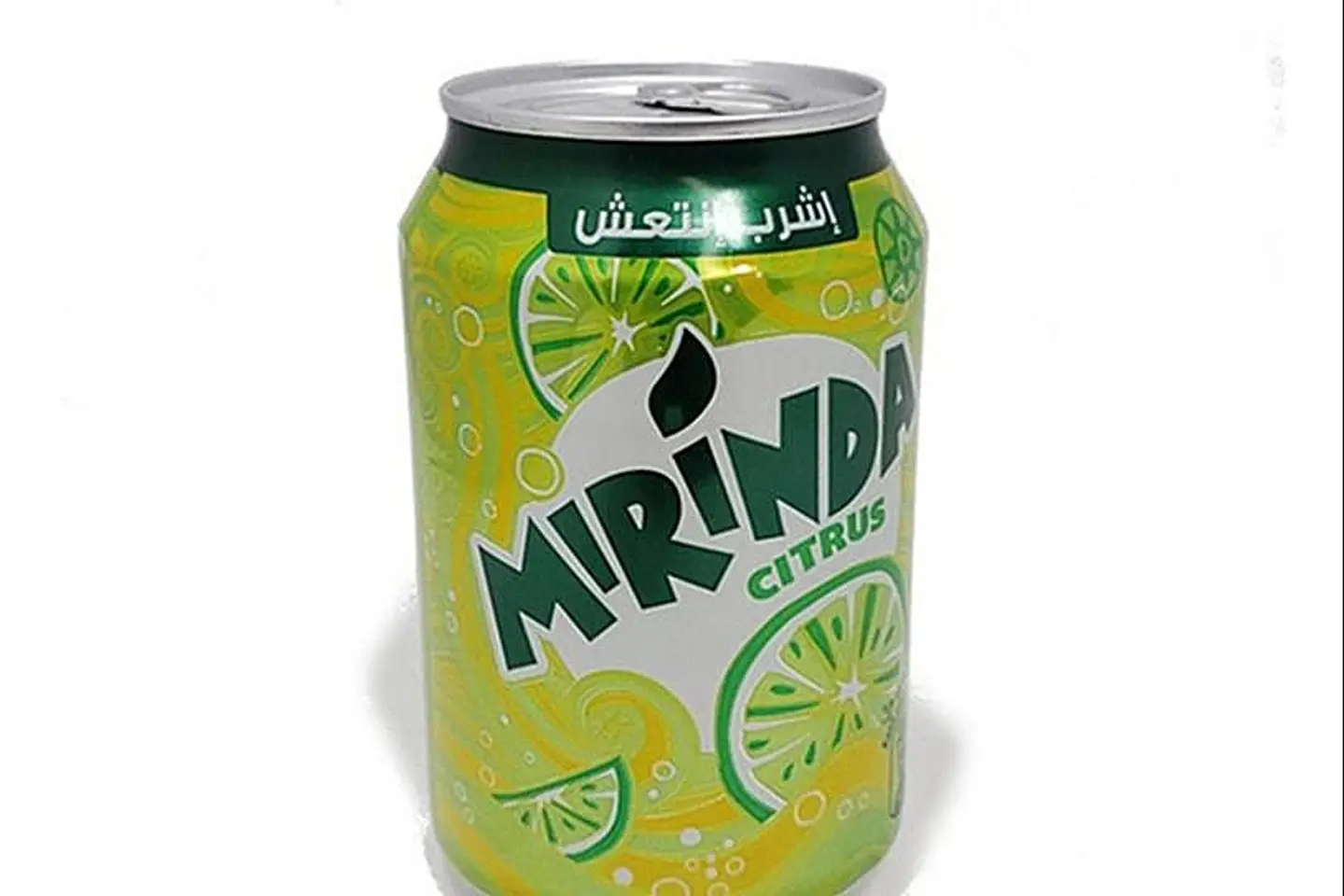 ميرندا حمضيات