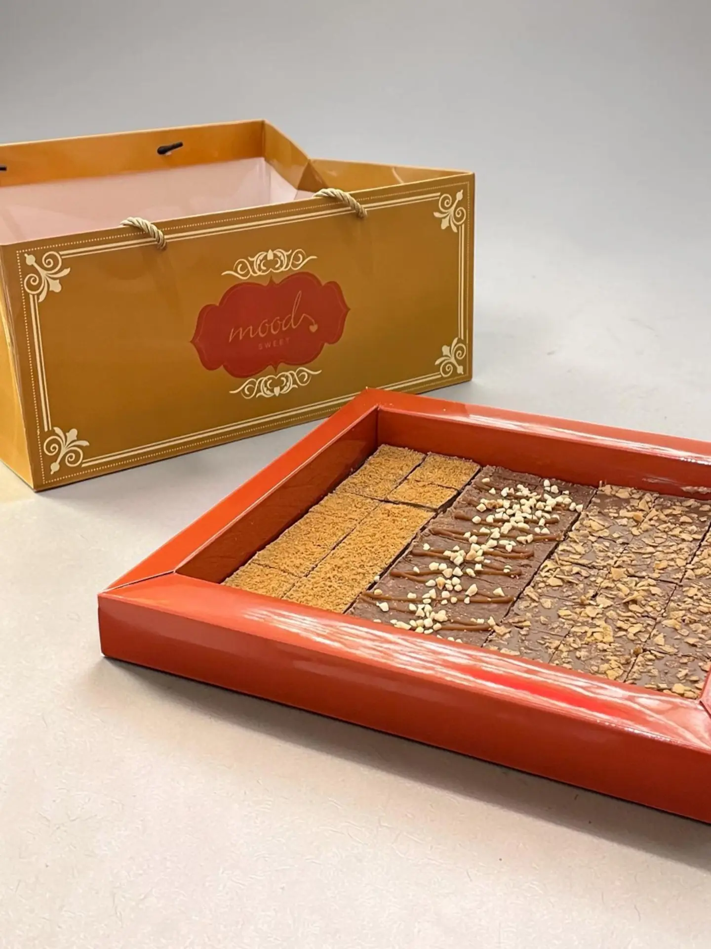 London Sweets Mix