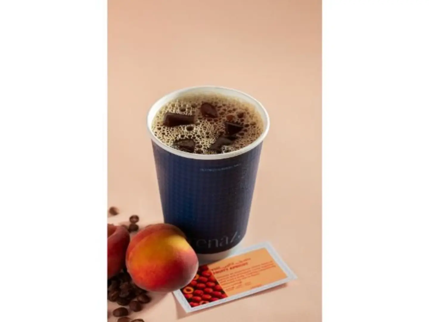 V60 Fruity Blend