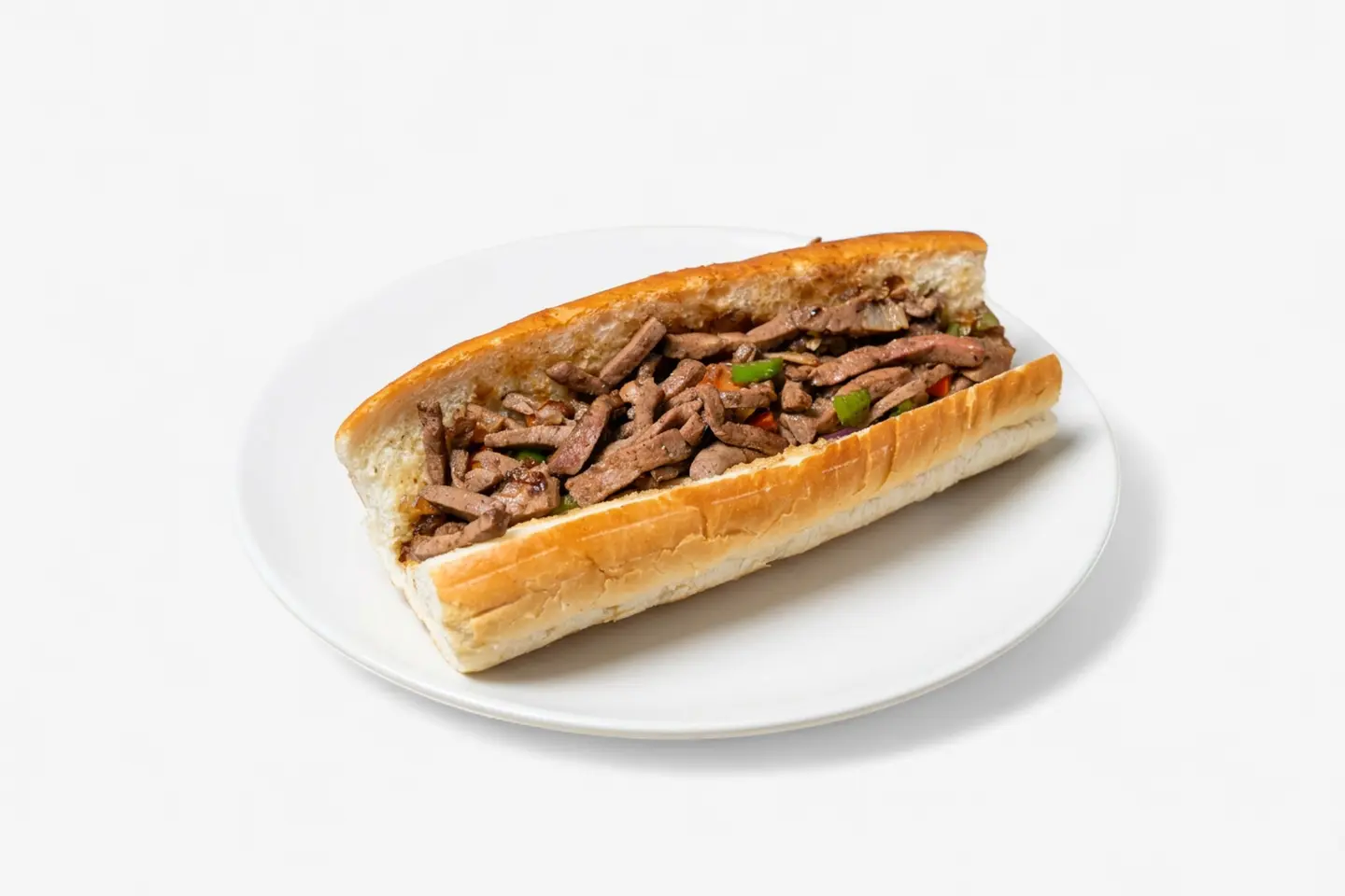 Liver Sandwich