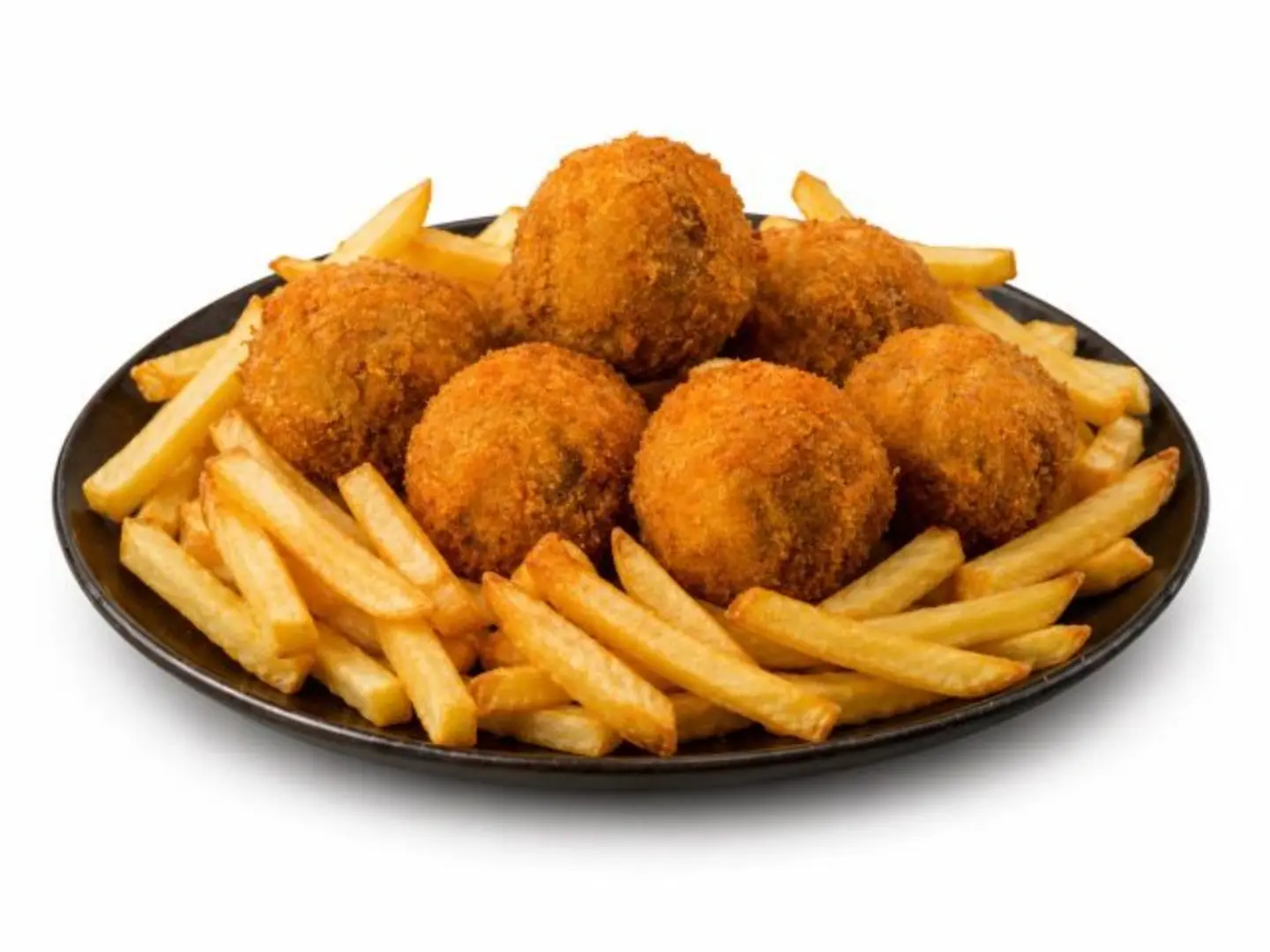 Chicken Balls