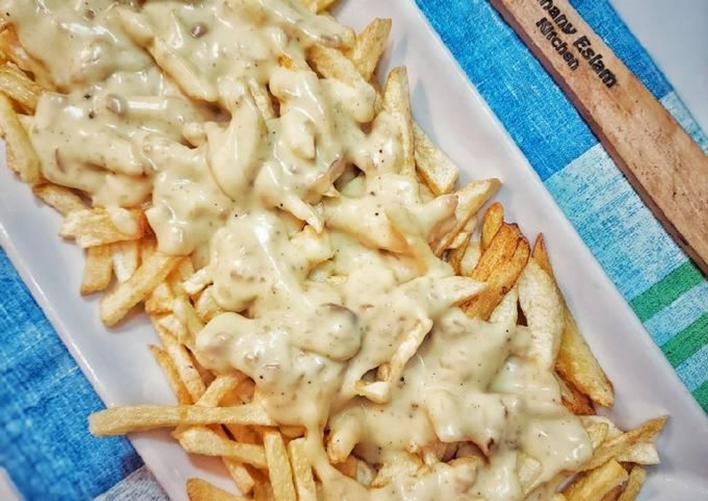 Art Fries
