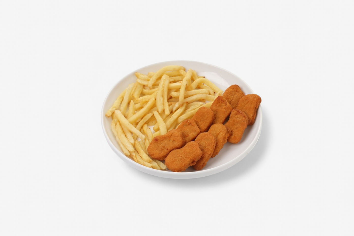 Chicken Nuggets