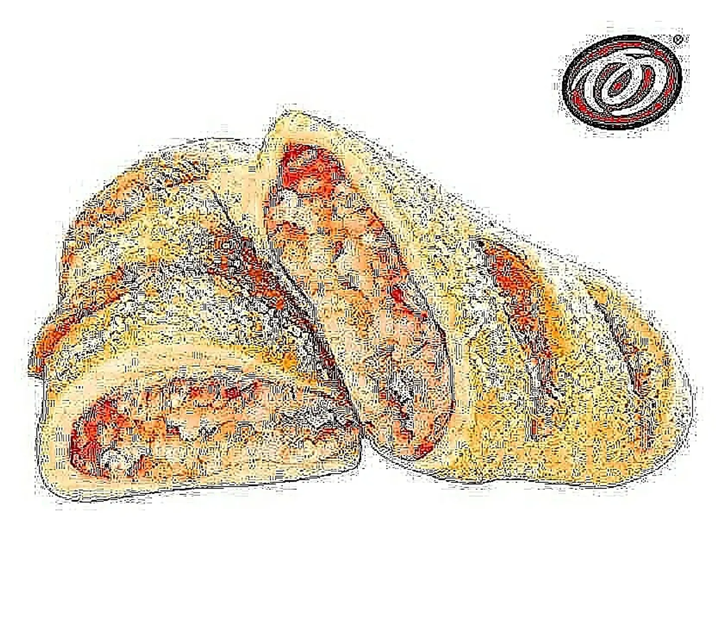 Mozarella Roll