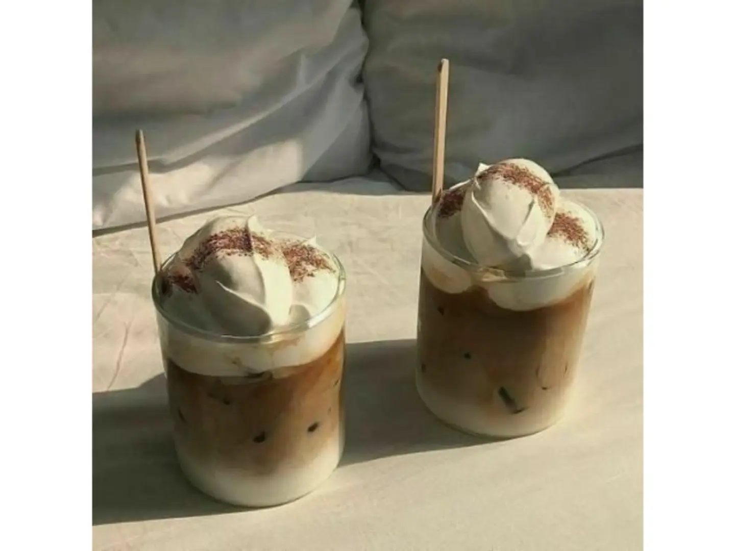 فرابتشينو موكا