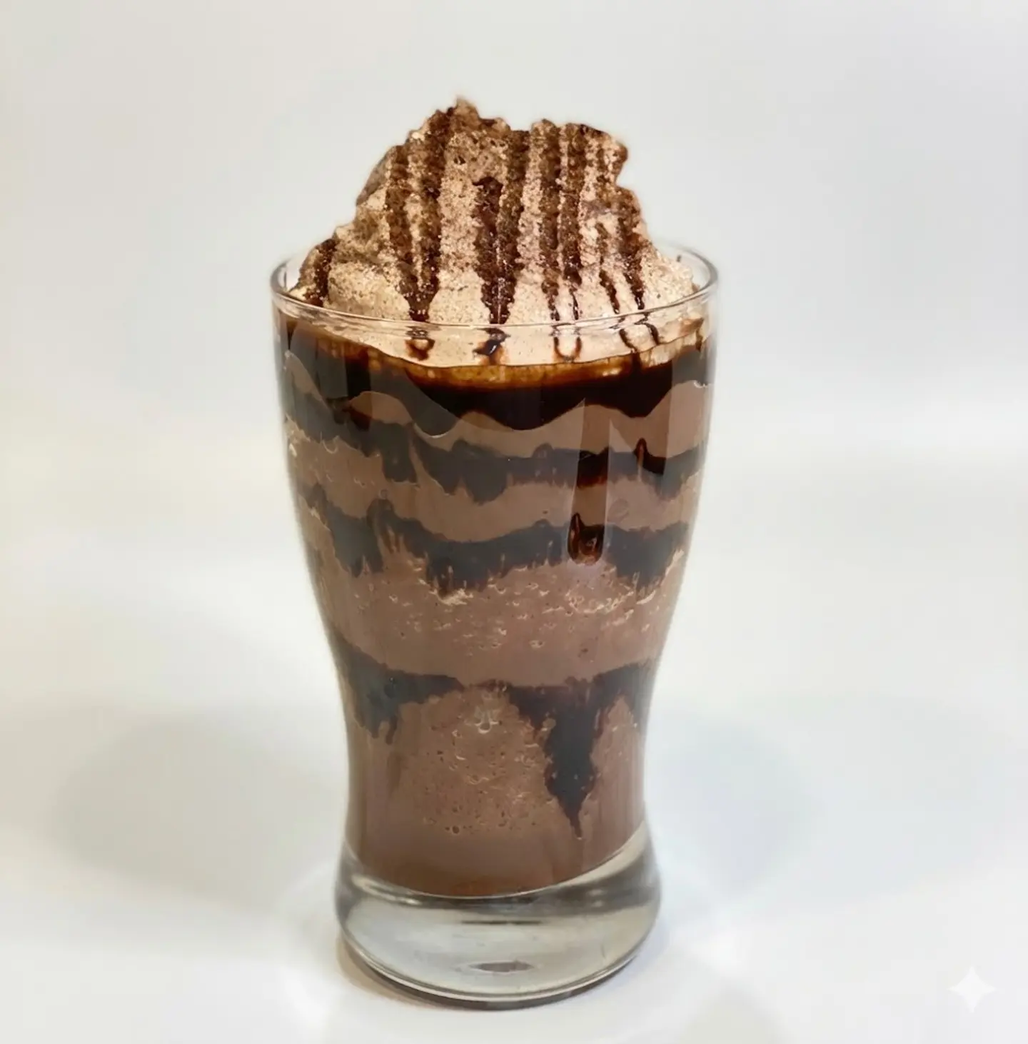 Iced Chocolate