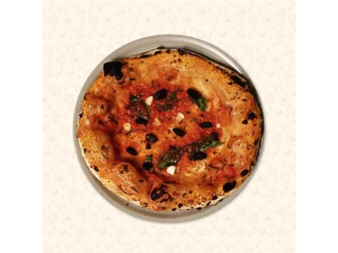 اليو مارينارا