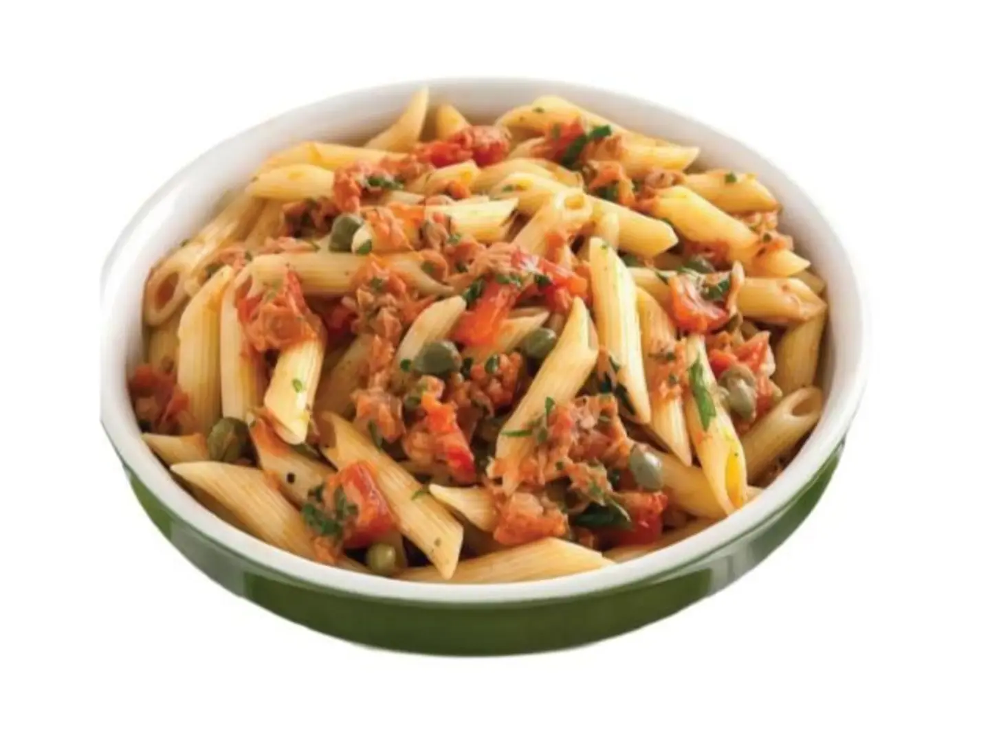 Tuna Pasta