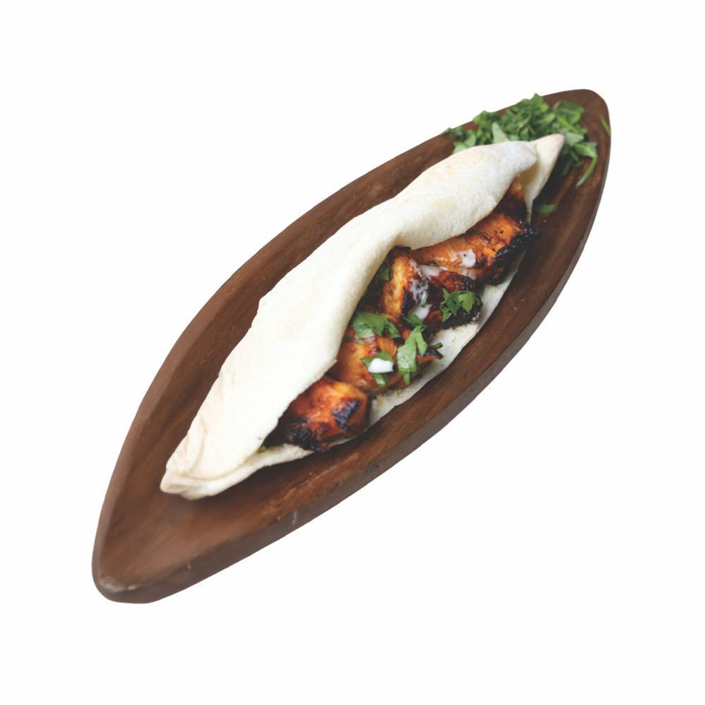 صمونة شيش طاووق