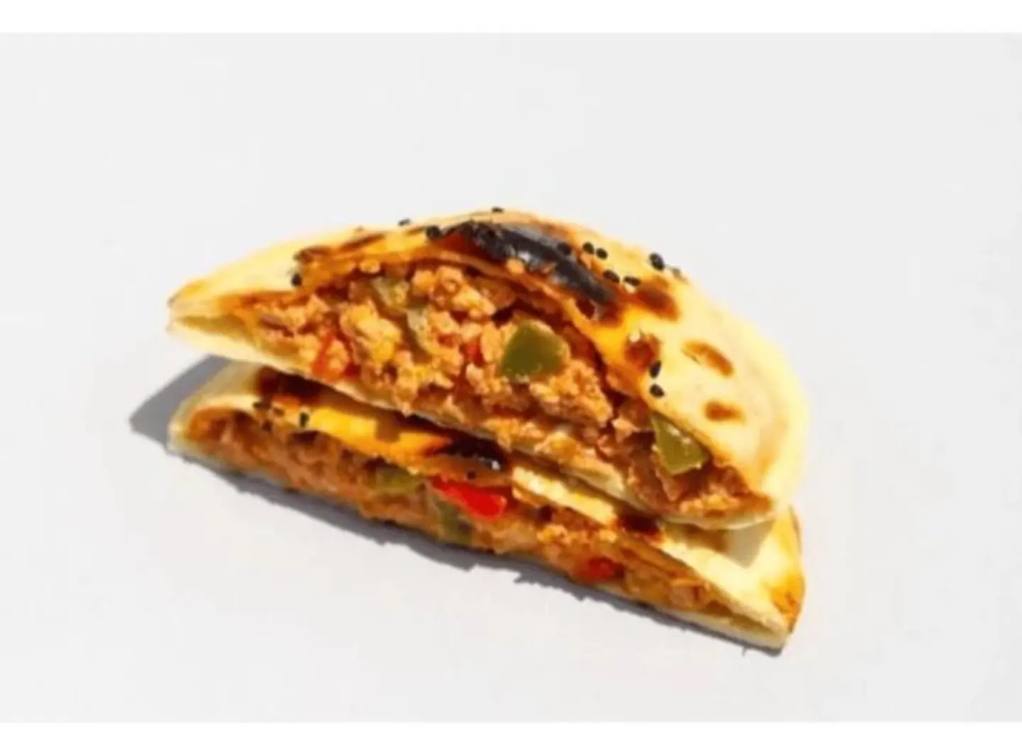 Shakshouka Pie