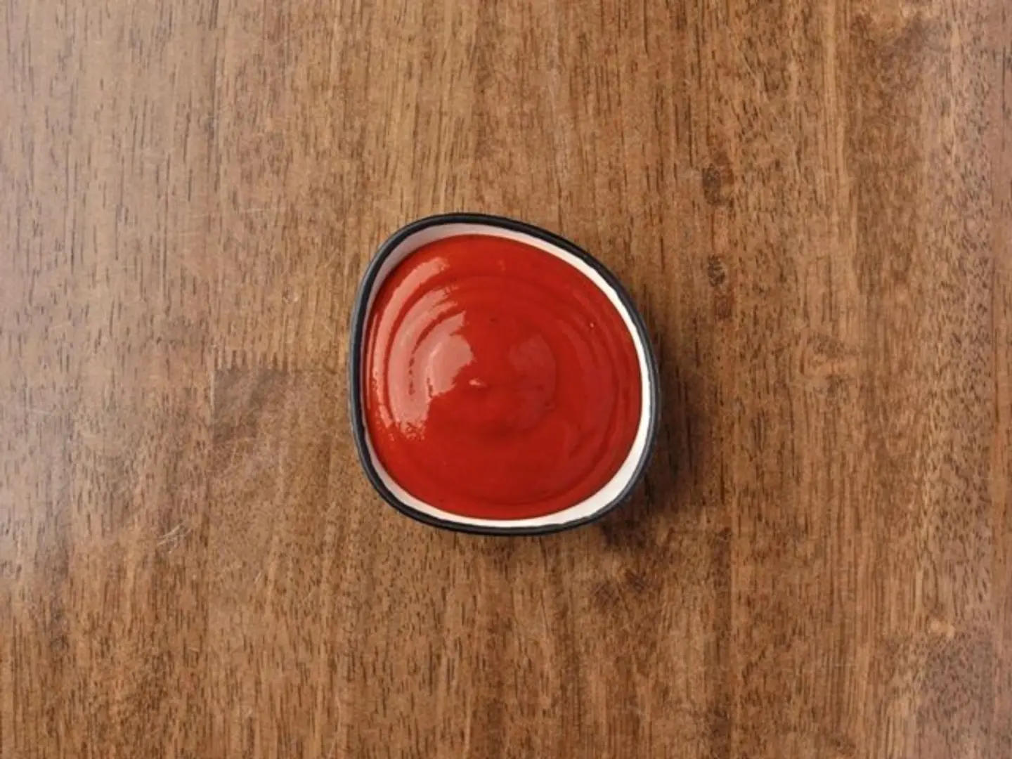 Dangerous Sauce