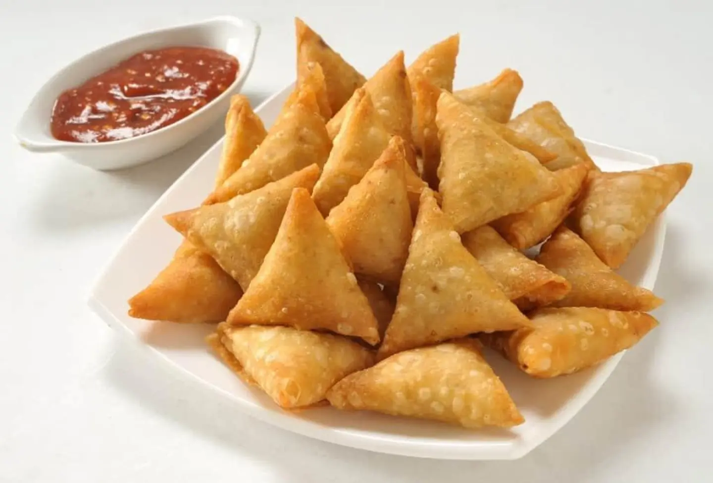 Meat Sambosa
