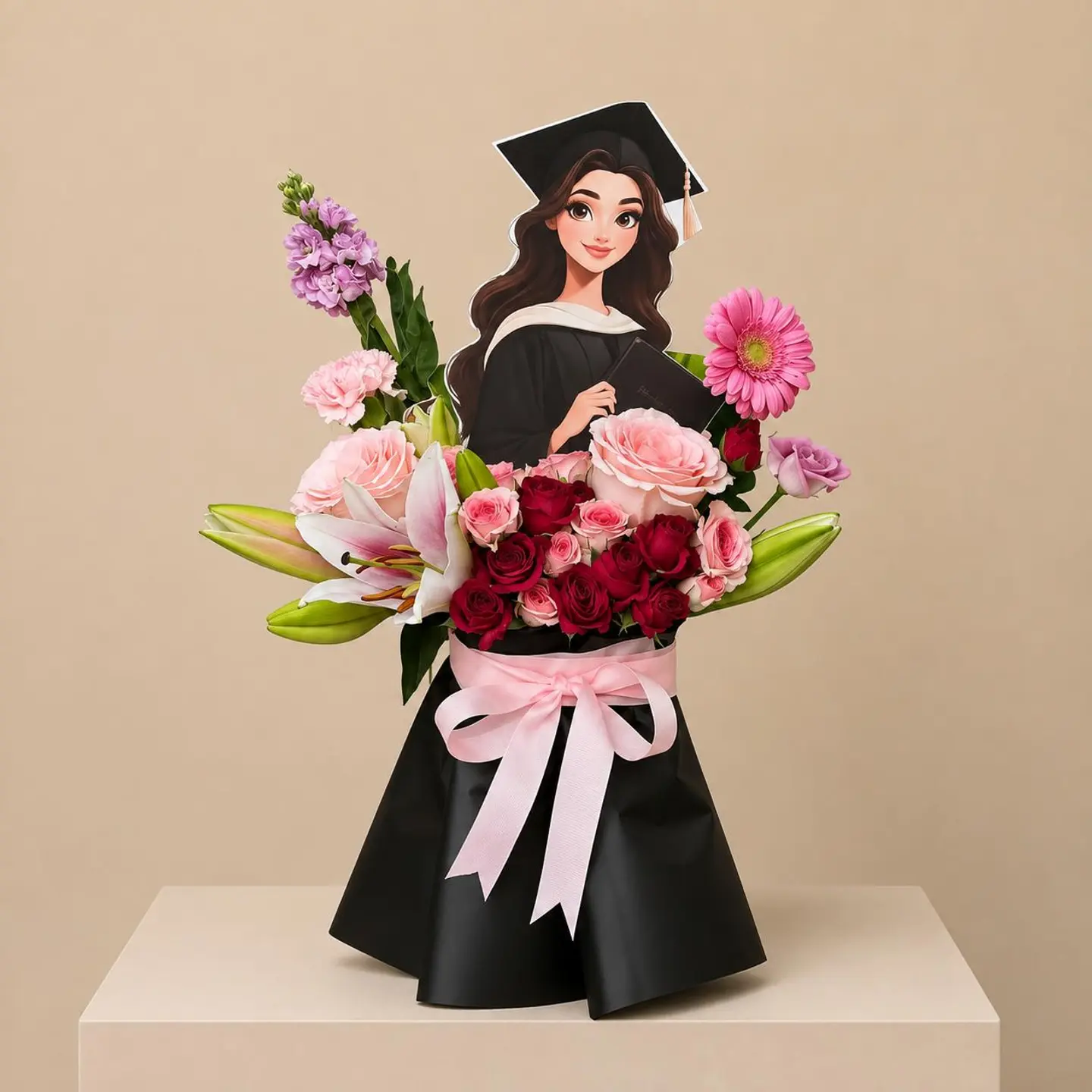 Graduation Joy