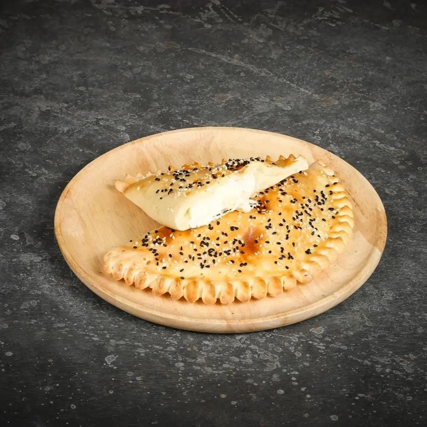 Cheese Pastry