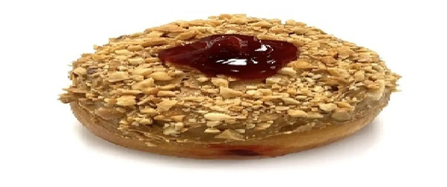 Peanut Butter & Jelly
