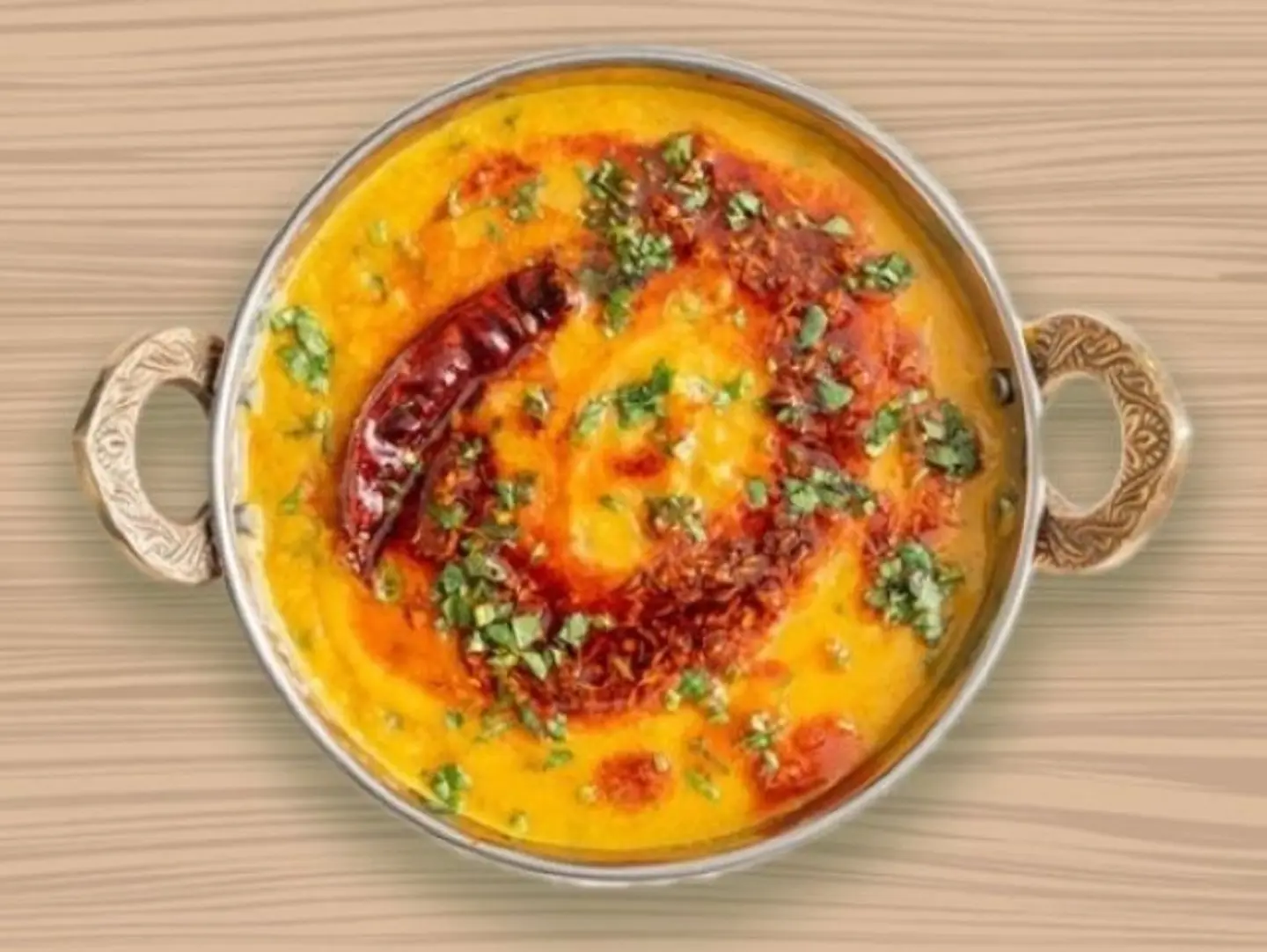Dal Tadka