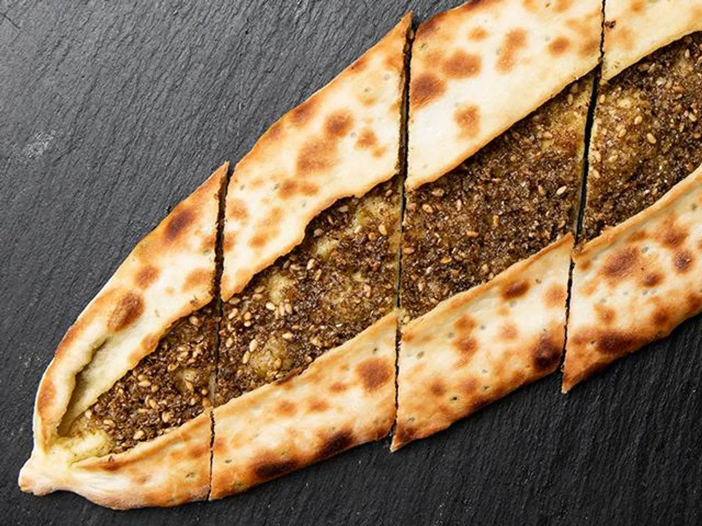 Thyme Pie
