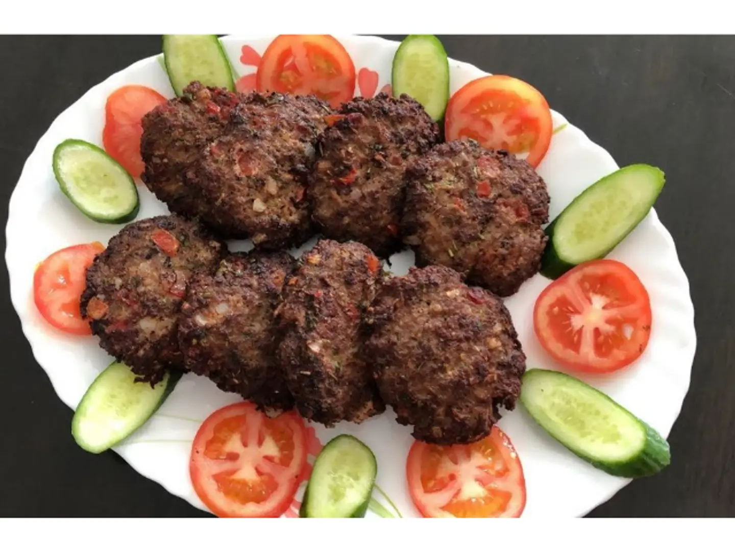 جبلي كباب