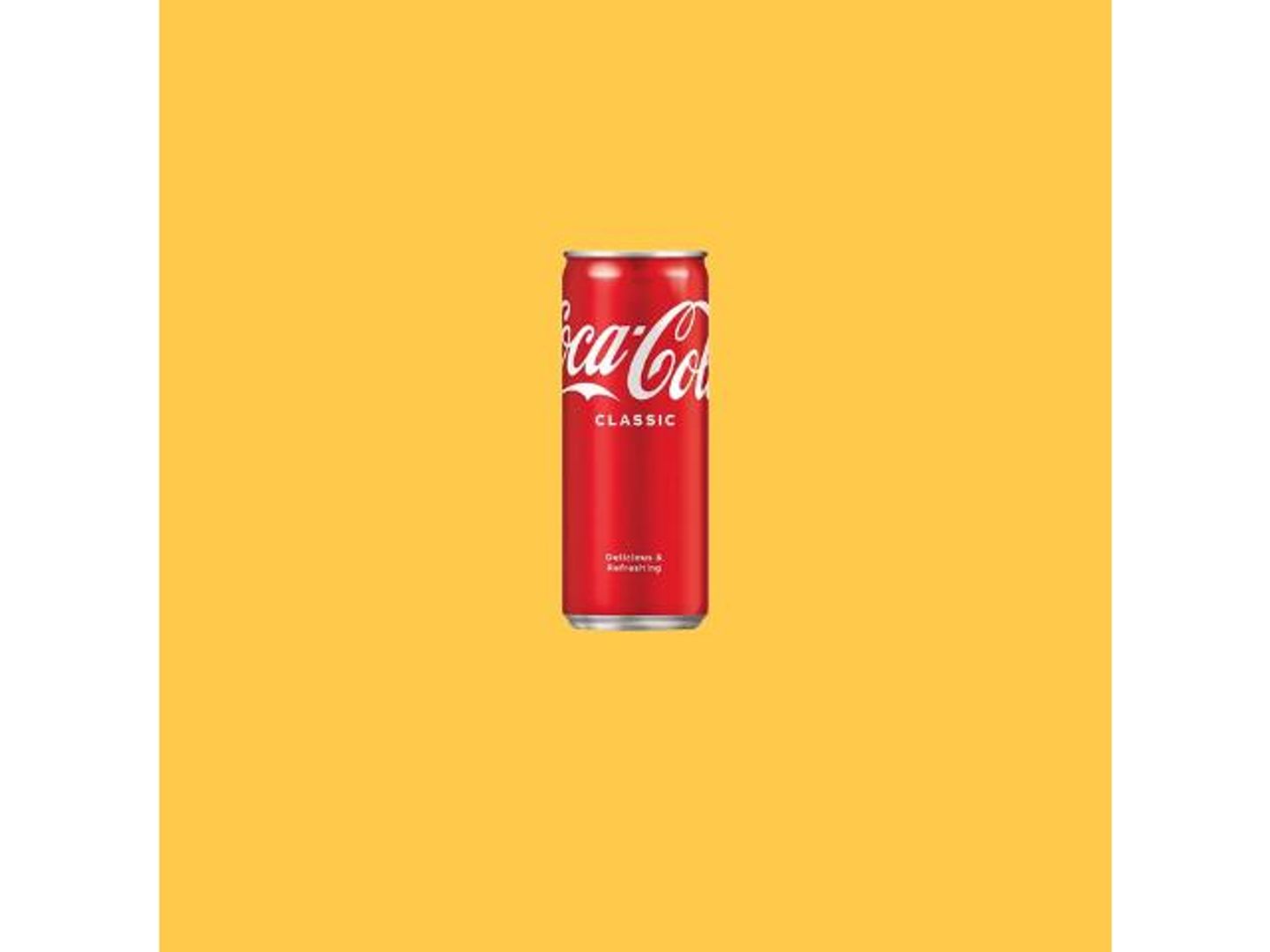 Coca Cola