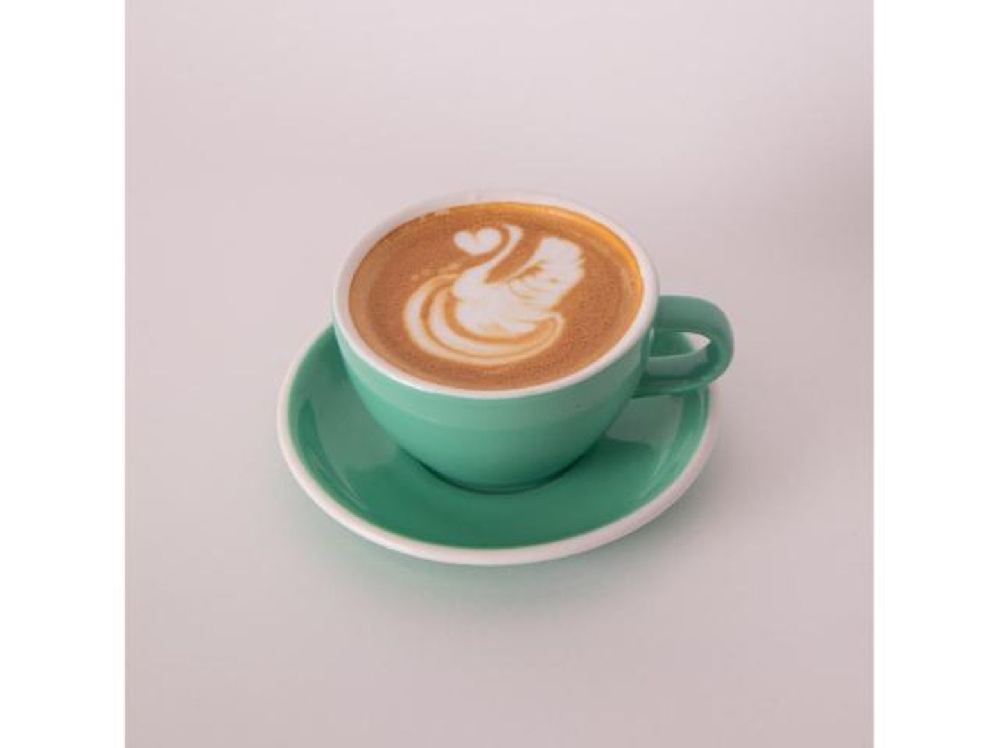 Caffe Late