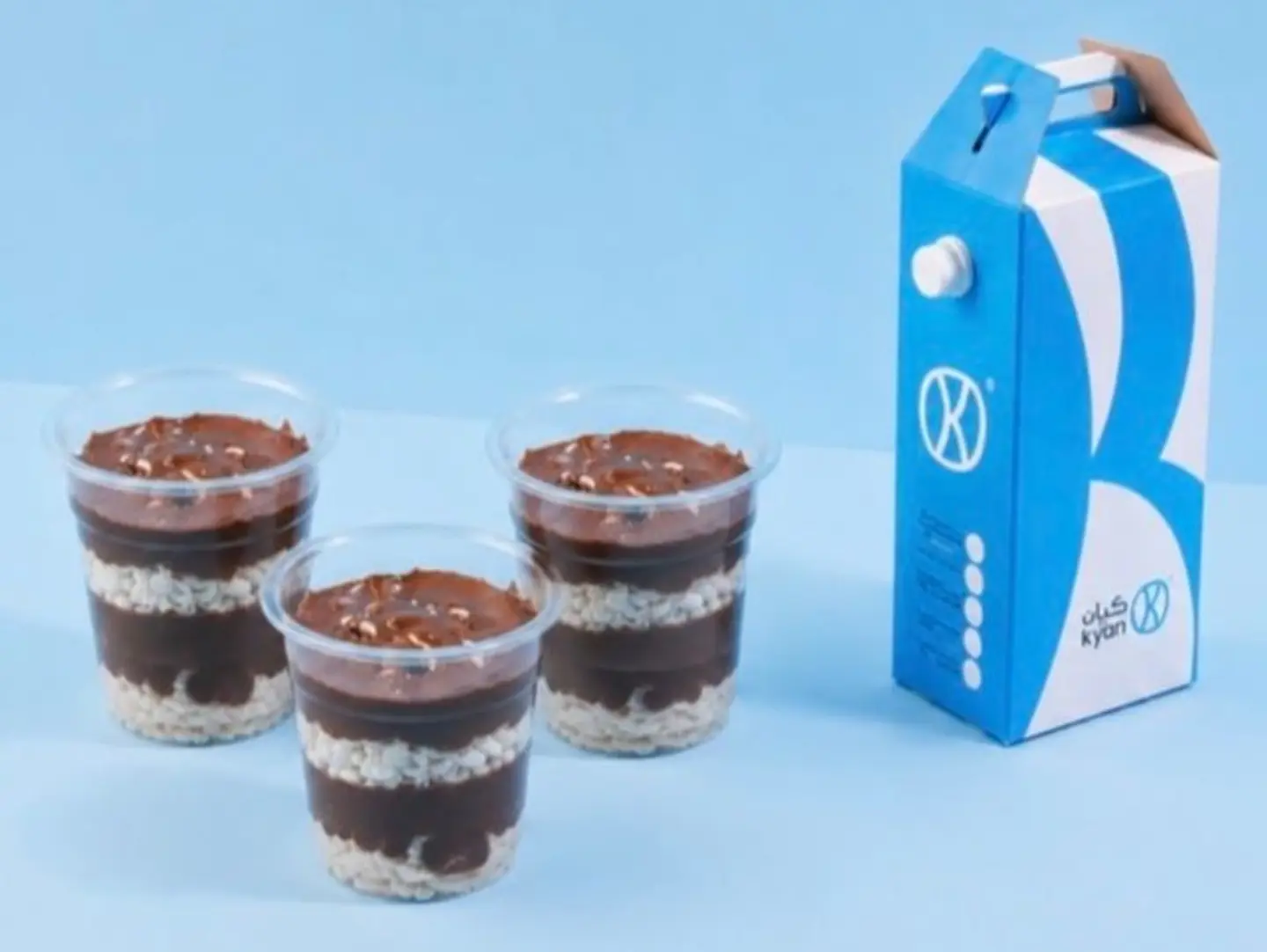 Day Coffee Box With 3 Crunch World Cup