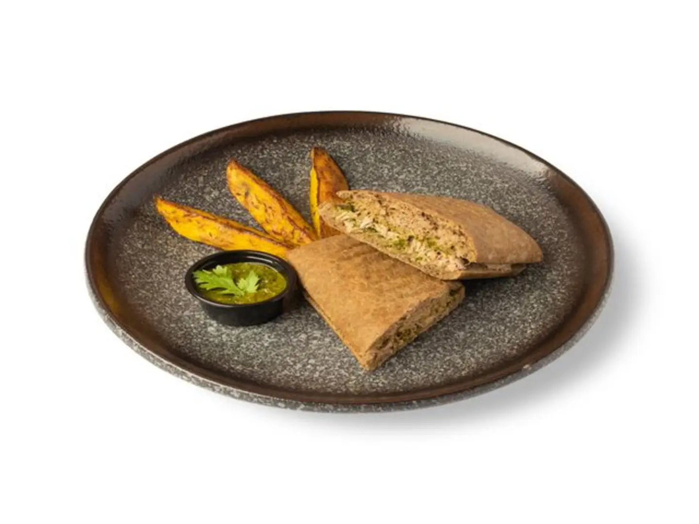 ساندوتش تونا