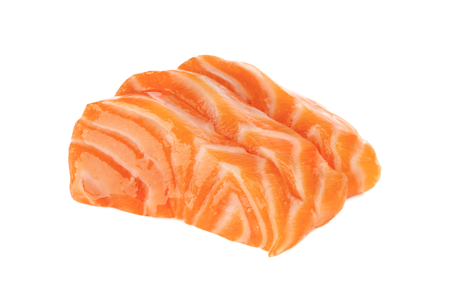 Salmon Shaki