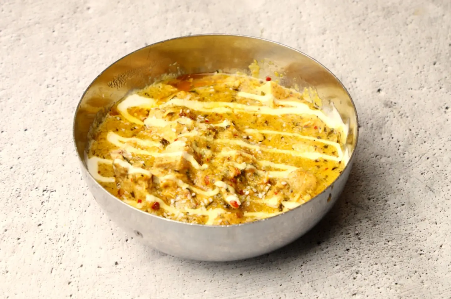 Nawabi Chicken