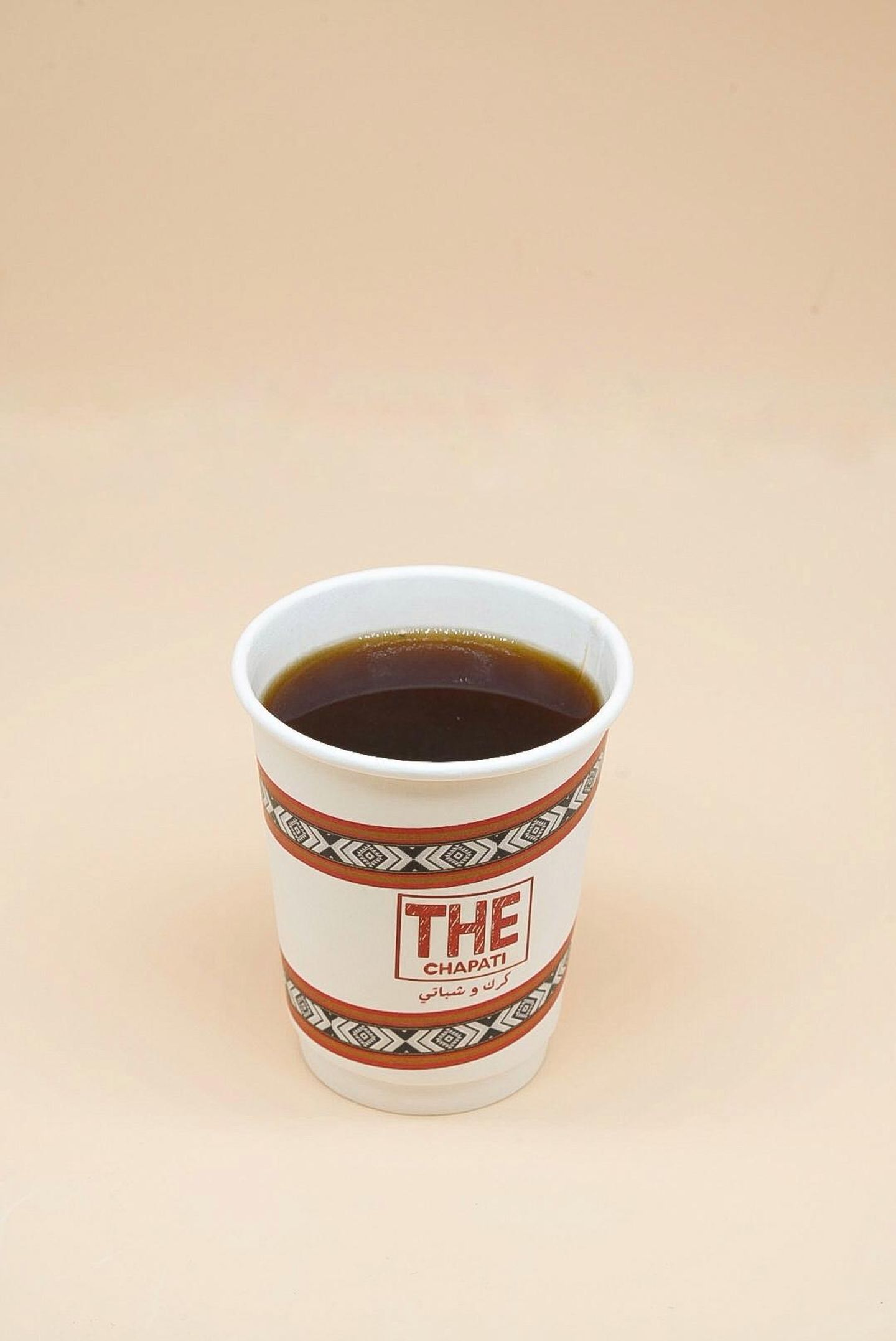 Red Tea