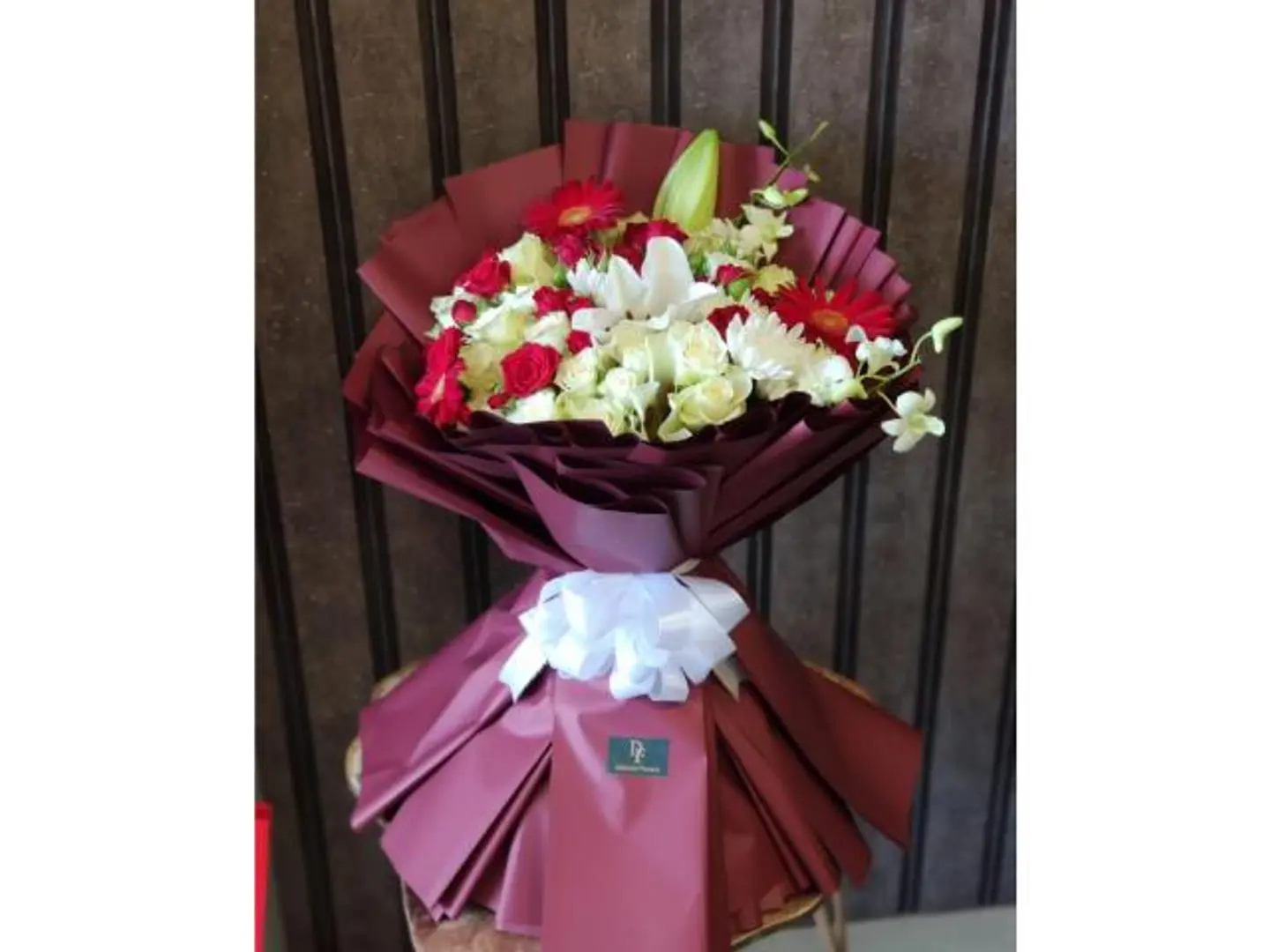 Mother’s Day Bouquet