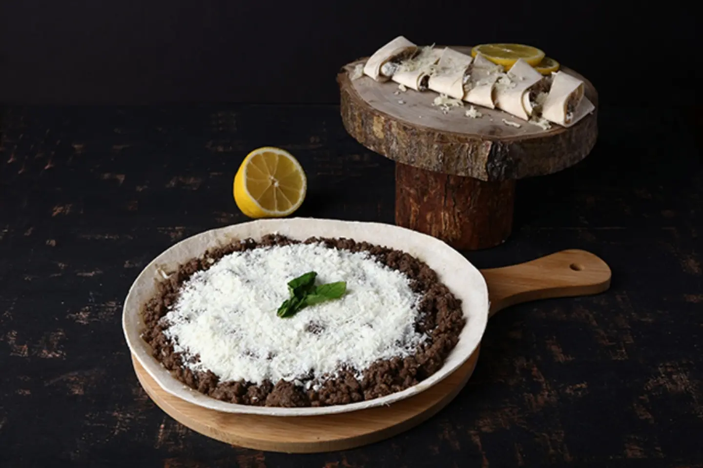 نوخذة مع جبنة