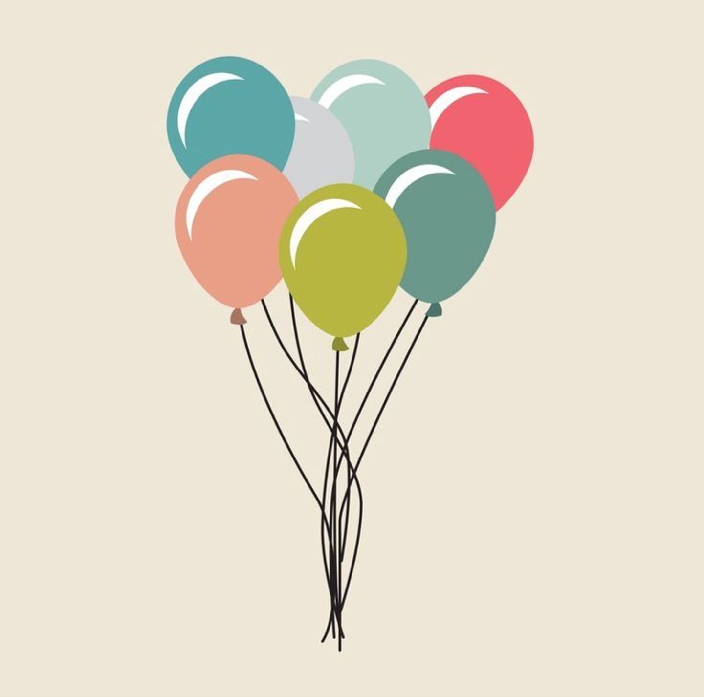 Helium Balloon