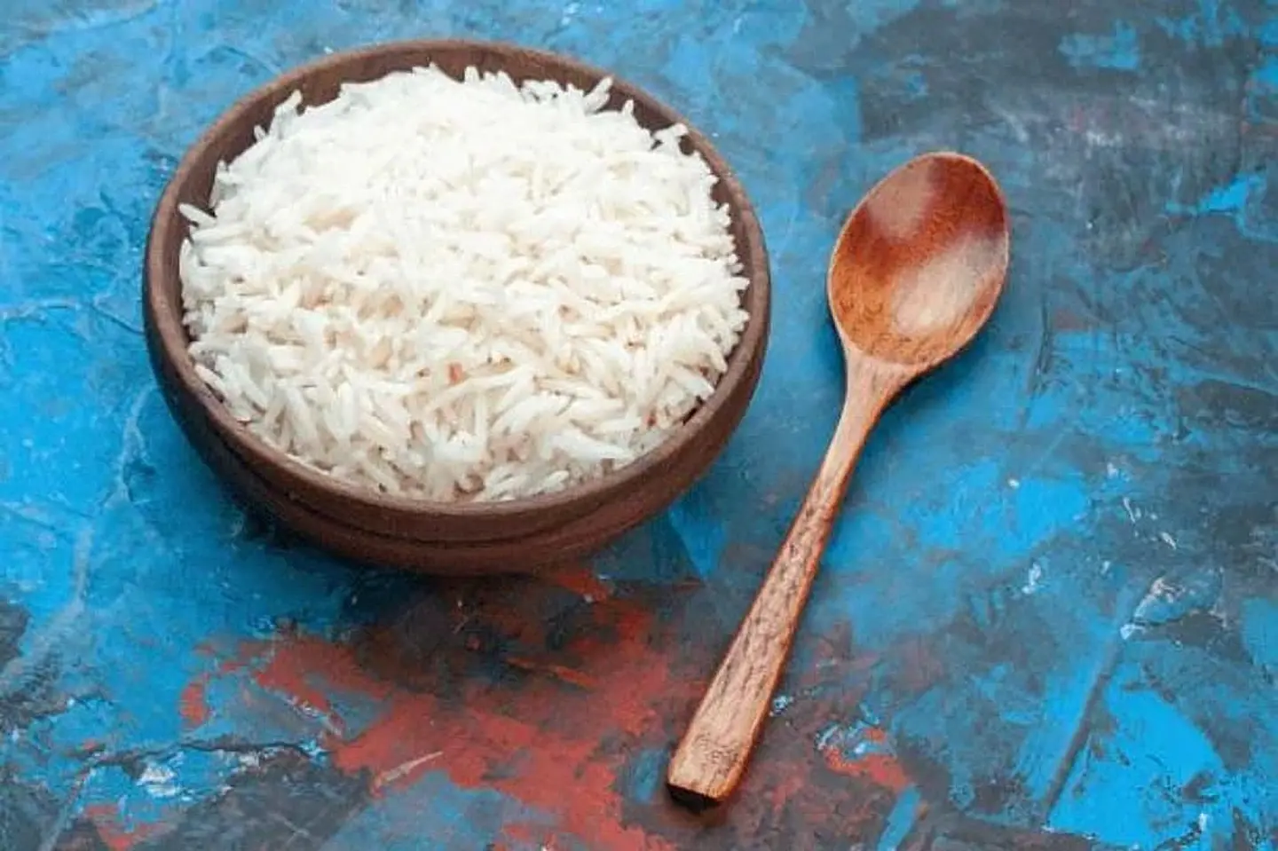 Plain Rice 250g